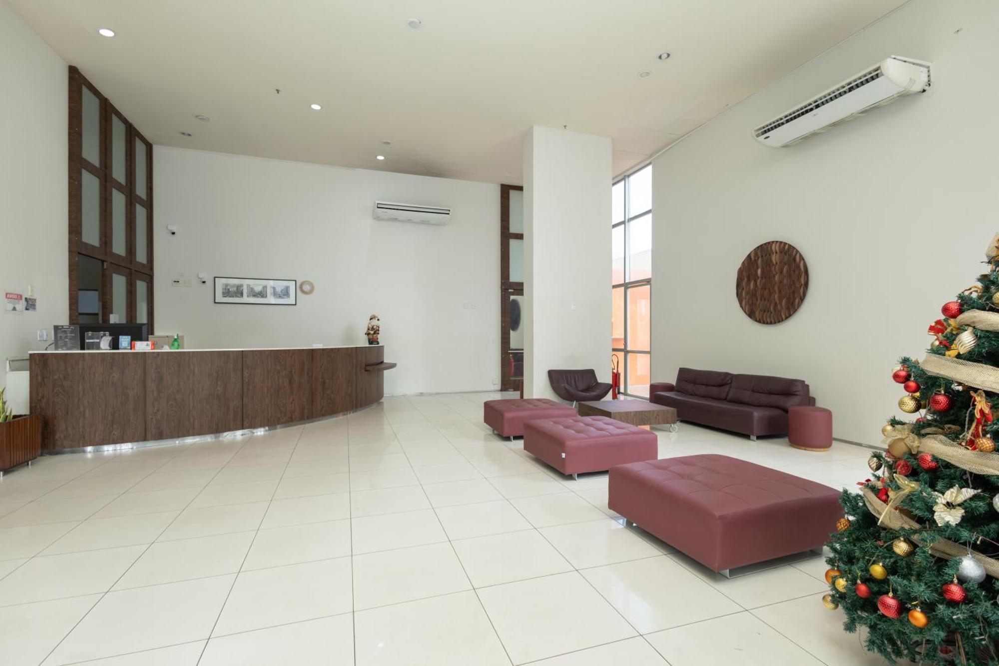 Vista Mar E Lagoa - Cozinha E Frigobar - Apartamento Flat Proximo A Praia Sao Luis  Exterior photo